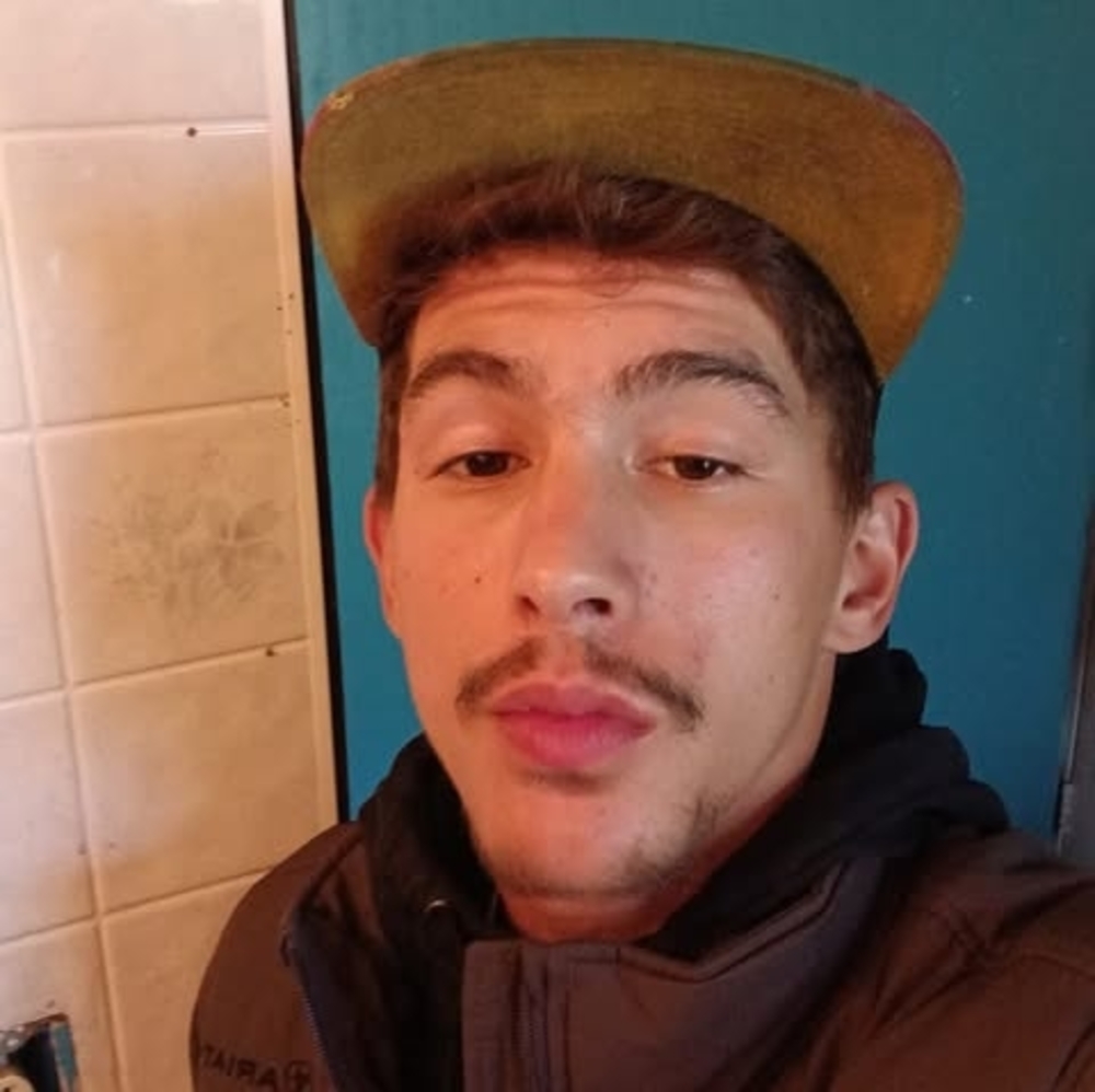 Meet your Posher, Jack